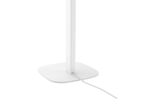 Cavus CSSE100W Draaibare speakerstandaard voor Sonos ERA 100 Wit
