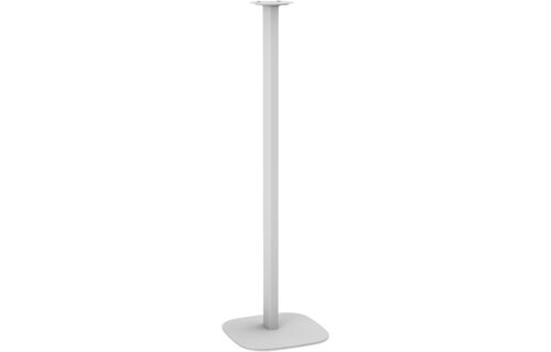 Cavus CSSE100W Draaibare speakerstandaard voor Sonos ERA 100 Wit