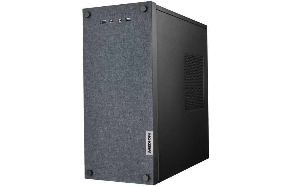 Medion Akoya S65 MT MD35322 - Desktop