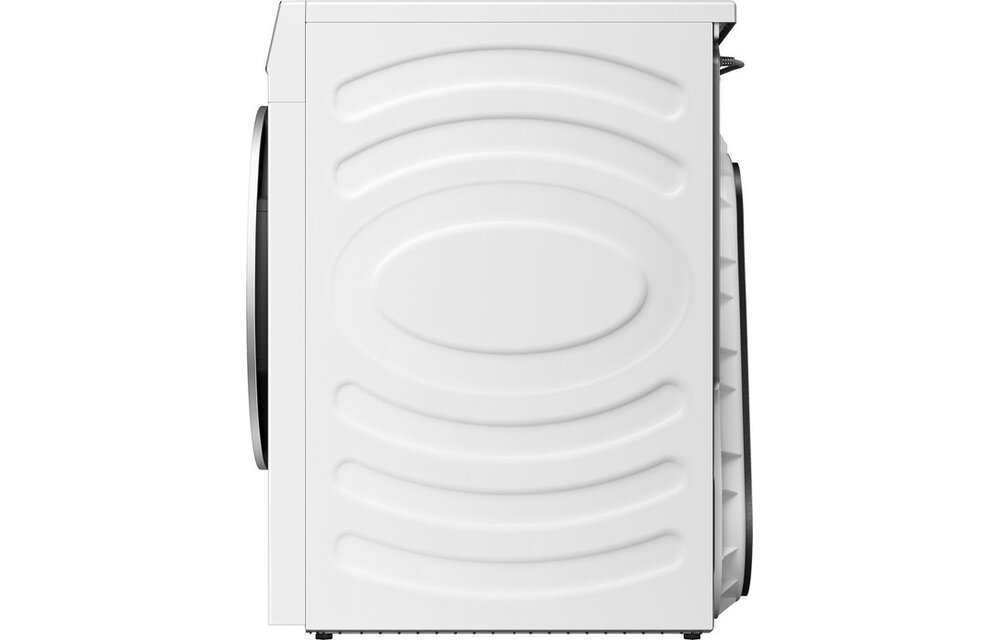 Hisense DH5S102BW - Warmtepompdroger