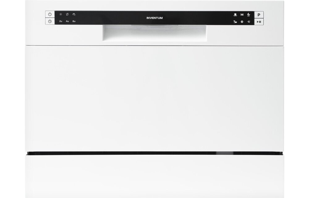 Inventum VVW5520 - Mini vaatwasser