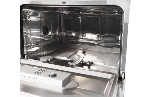 Inventum VVW5520 - Mini vaatwasser