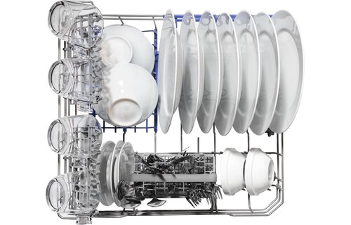 Inventum VVW5520 - Mini vaatwasser