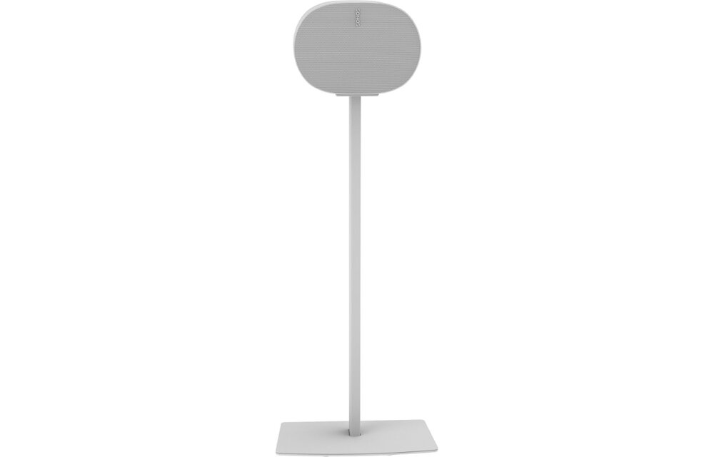 Cavus CSSE300W Draaibare speakerstandaard voor Sonos ERA 300 Wit