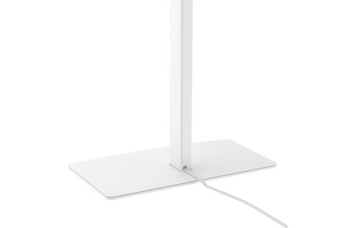 Cavus CSSE300W Draaibare speakerstandaard voor Sonos ERA 300 Wit