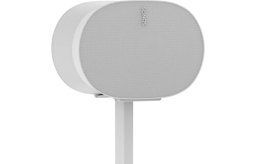 Cavus CSSE300W Draaibare speakerstandaard voor Sonos ERA 300 Wit