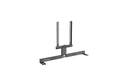 Cavus CFUNIB Frame voor soundbar universeel Zwart