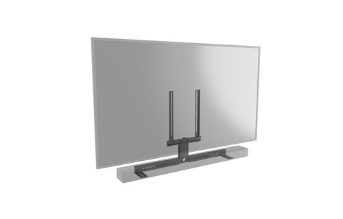 Cavus CFUNIB Frame voor soundbar universeel Zwart