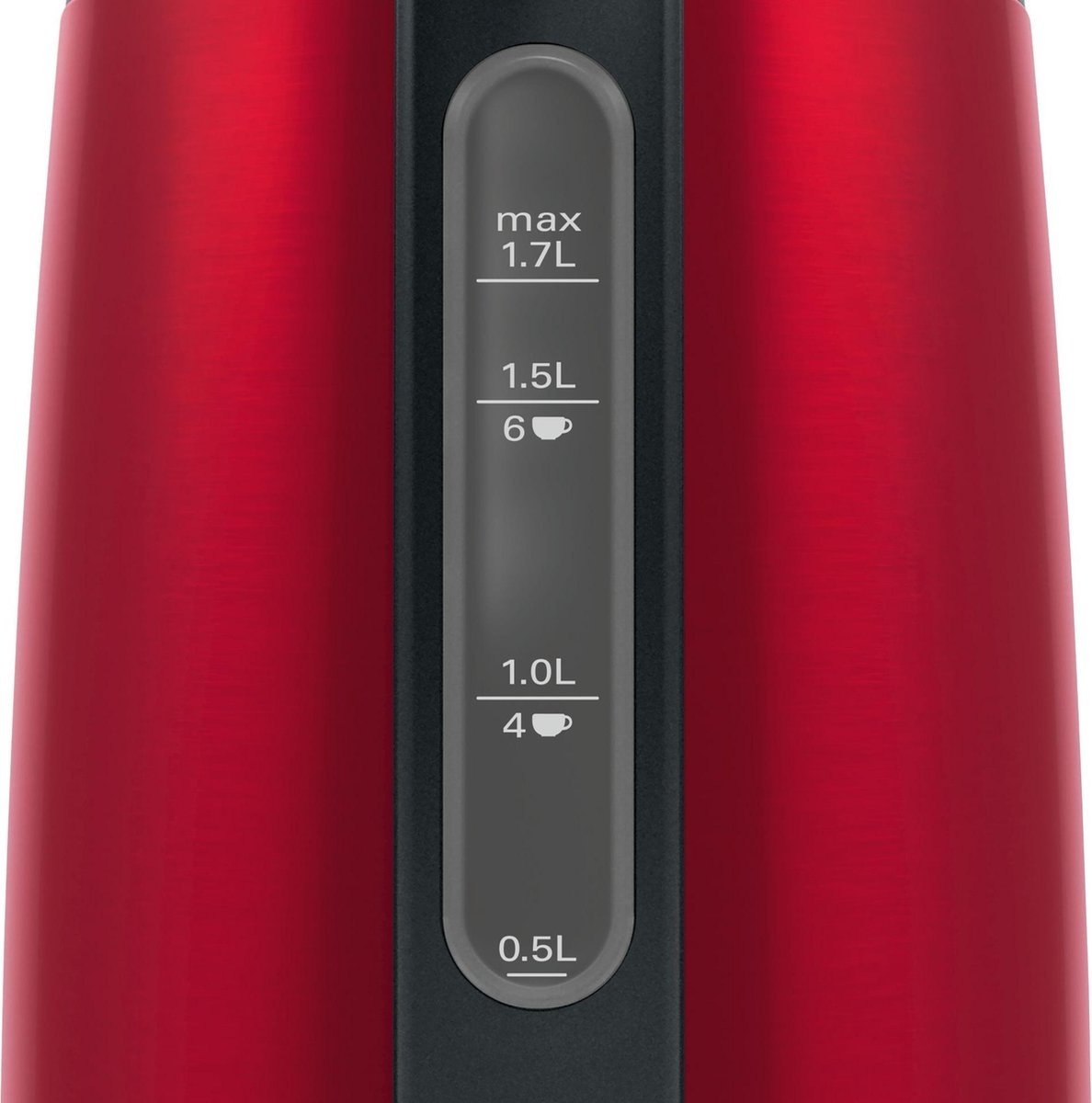 Bosch TWK3P424 - Waterkoker