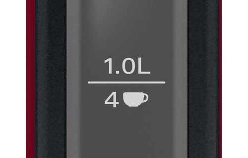 Bosch TWK3P424 - Waterkoker