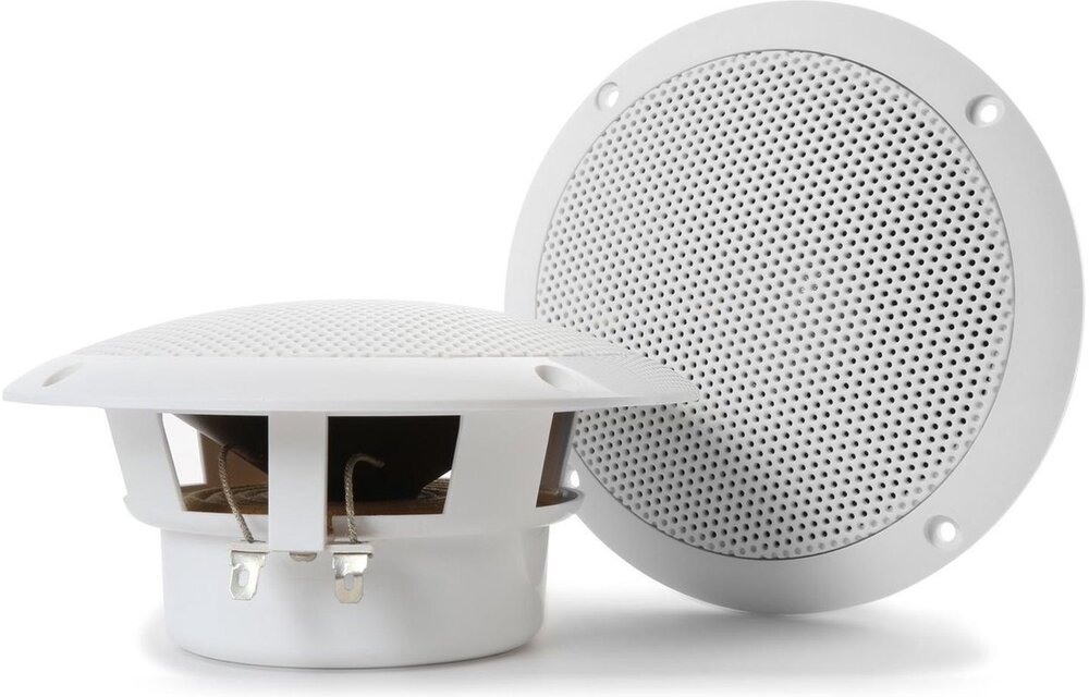 Vonyx MSV50 - Plafondspeaker