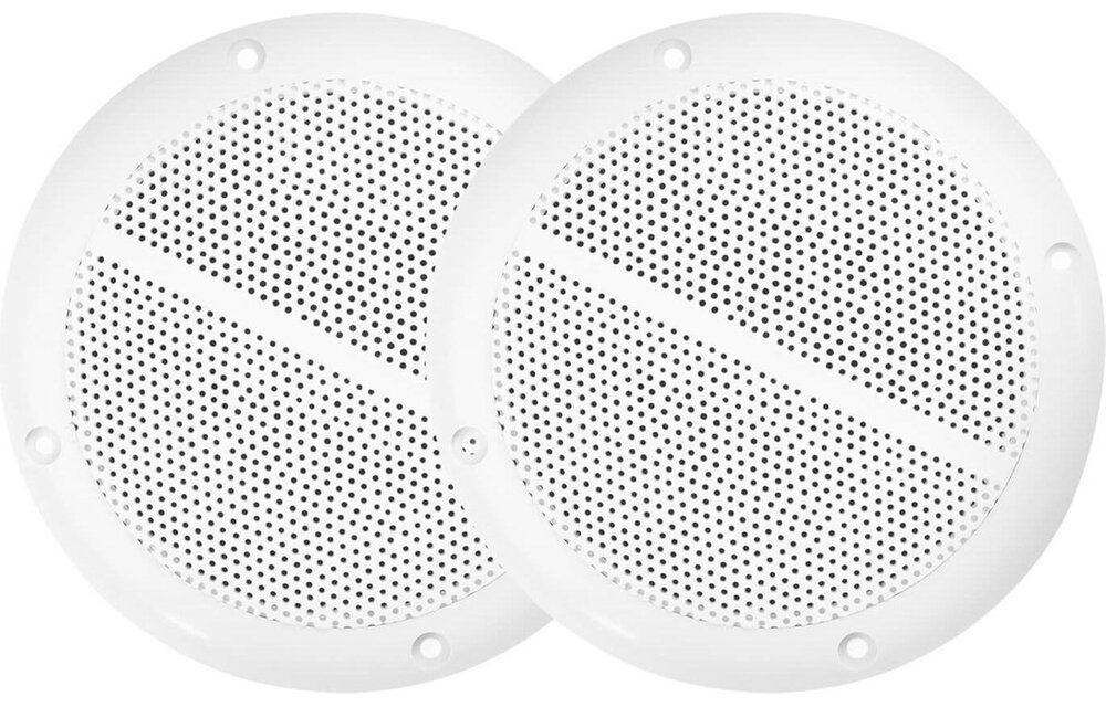 Vonyx MSV50 - Plafondspeaker