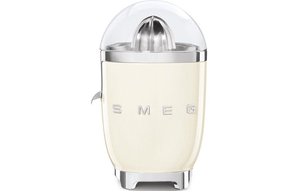 SMEG CJF11CREU - Citruspers