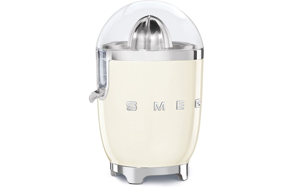 SMEG CJF11CREU - Citruspers