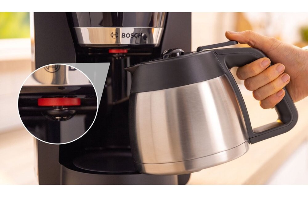 Bosch TKA5M253 - Koffiezetapparaat