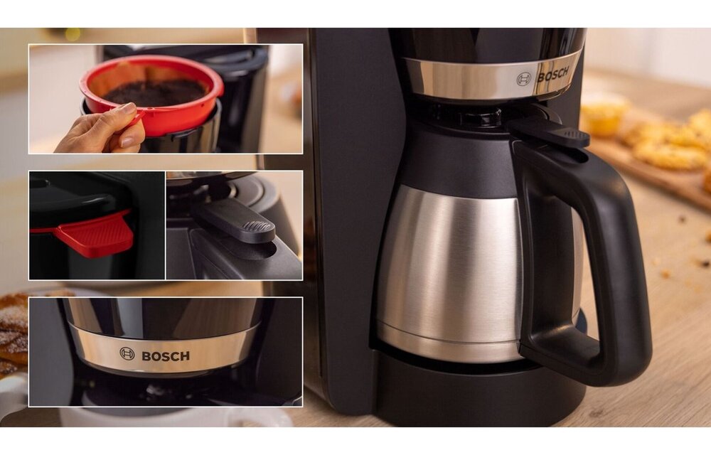Bosch TKA5M253 - Koffiezetapparaat