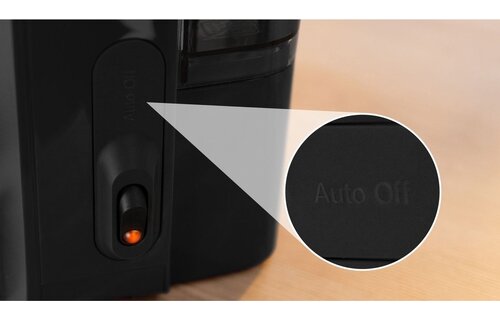 Bosch TKA5M253 - Koffiezetapparaat