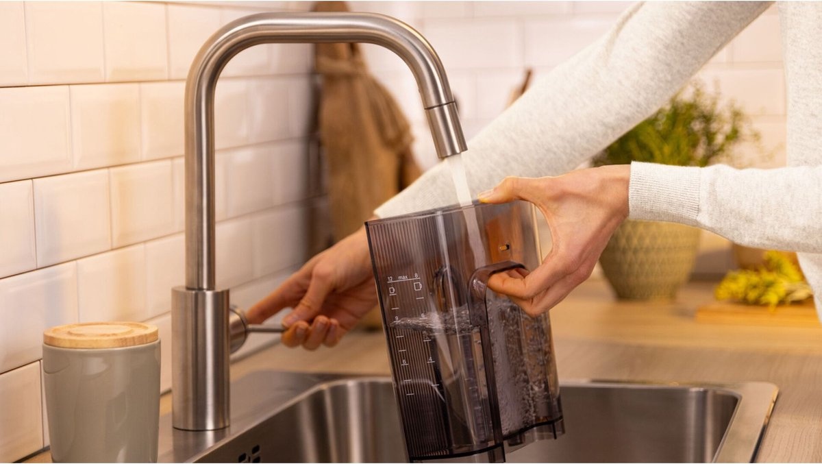 Bosch TKA5M253 - Koffiezetapparaat