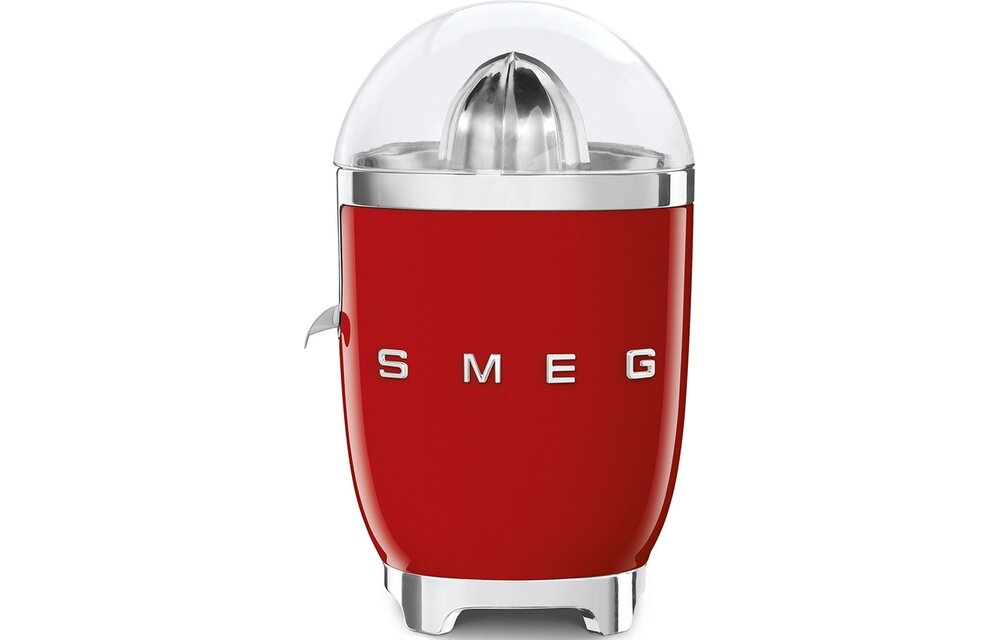 SMEG CJF11RDEU - Citruspers