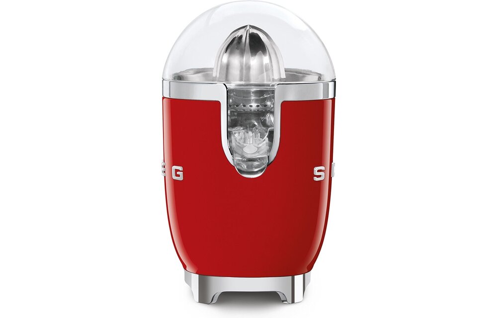 SMEG CJF11RDEU - Citruspers