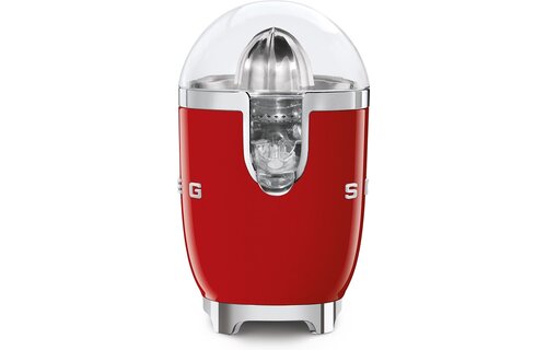 SMEG CJF11RDEU - Citruspers