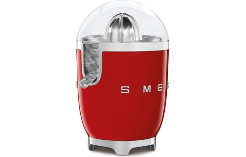 SMEG CJF11RDEU - Citruspers