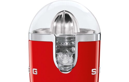 SMEG CJF11RDEU - Citruspers
