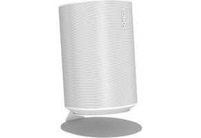 Cavus CTSE100W Tafelstandaard voor Sonos ERA 100 Wit