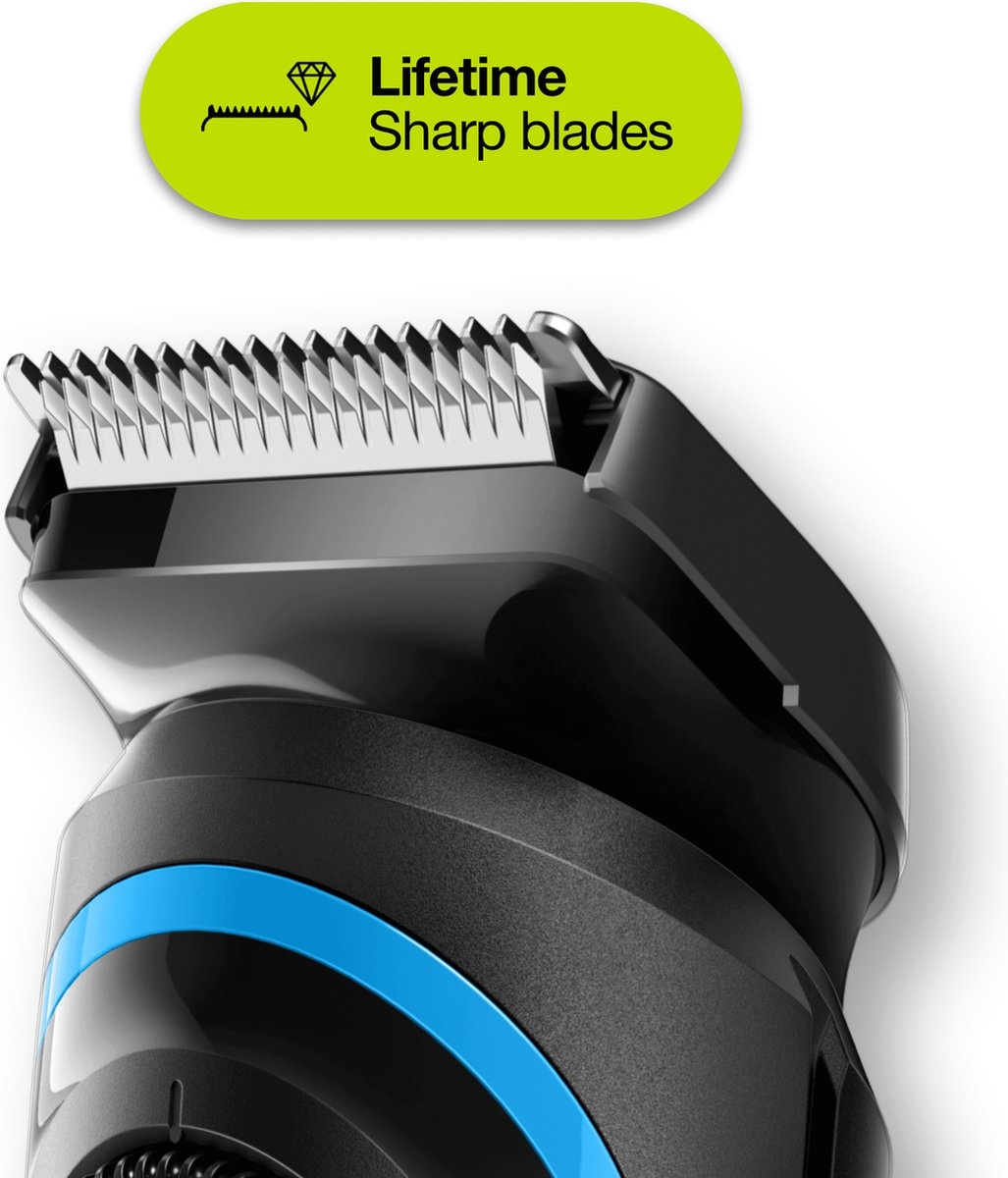 Braun BT3240 - Baardtrimmer