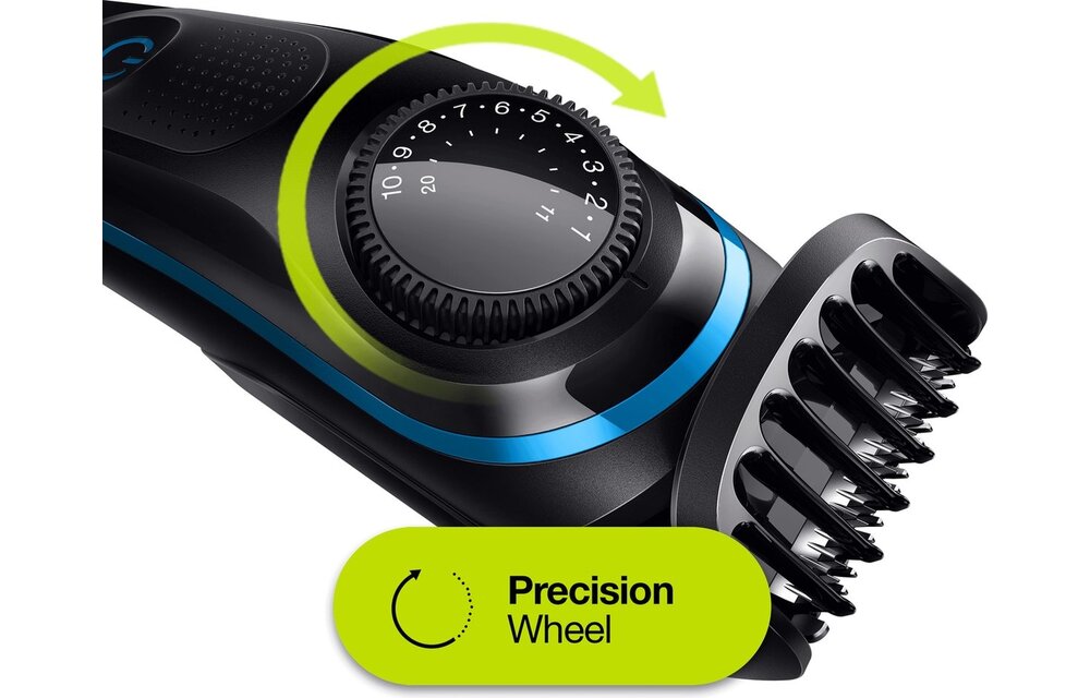 Braun BT3240 - Baardtrimmer