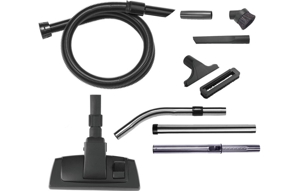 Numatic Henry Next HVN202-11 - Stofzuiger met zak