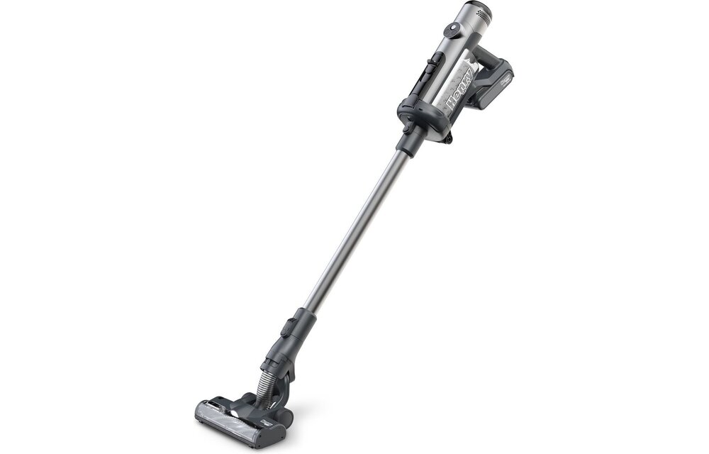 Numatic Henry Quick HEN100G - Steelstofzuiger