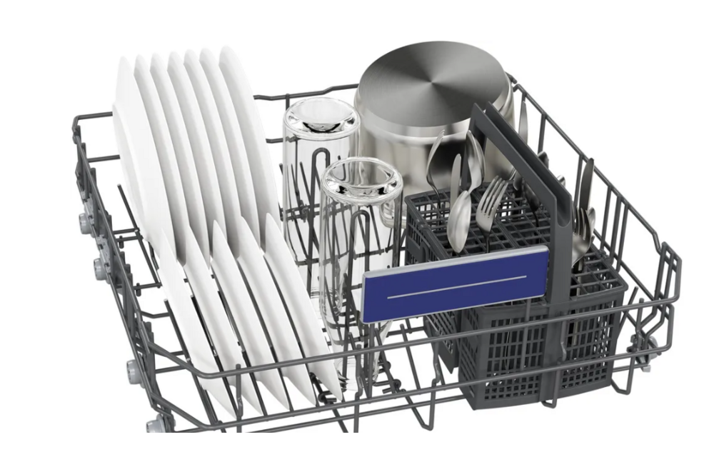 Siemens SN23EW03LN extraKlasse - Vrijstaande vaatwasser