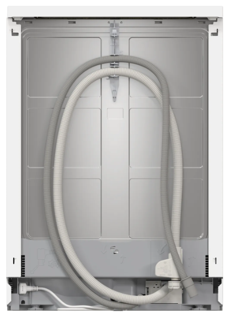 Siemens SN23EW03LN extraKlasse - Vrijstaande vaatwasser