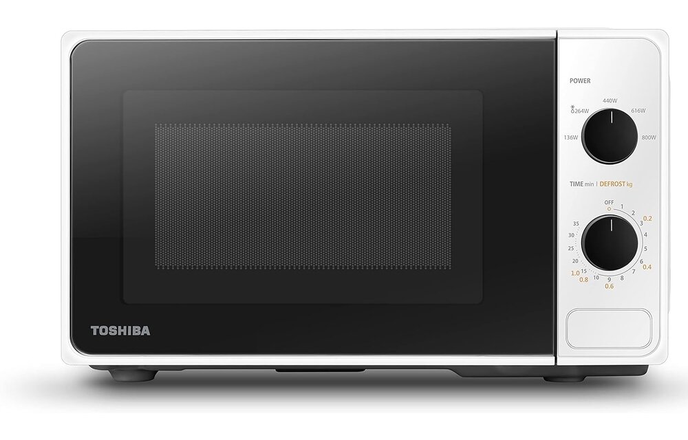 Toshiba MM2-MM20PF (WH) - Solo magnetron