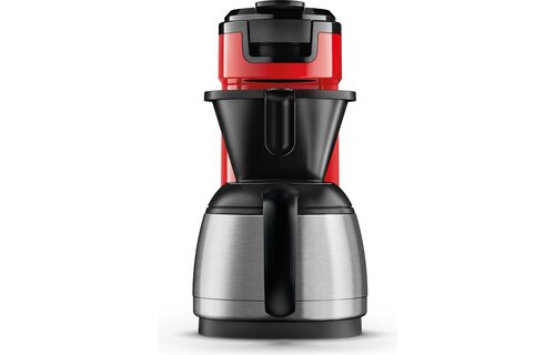 Philips Senseo Switch HD6592/84 Rood - Koffiemachine