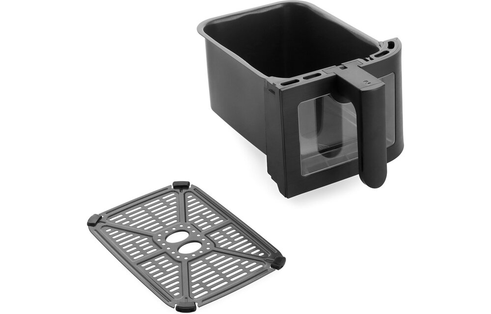 GreenPan Bistro Dual - PFAS vrij - Hetelucht friteuse