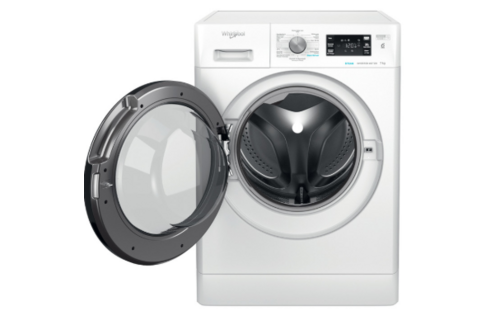 Whirlpool FFBBE 7469 BSEV - Wasmachine