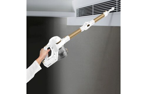 Ufesa Inspire U3 Digital Pet - Steelstofzuiger