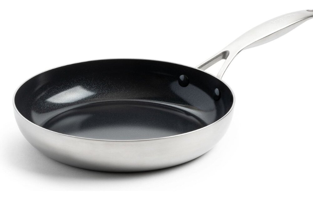 GreenPan Geneva Koekenpan Ø20 cm - PFAS vrij