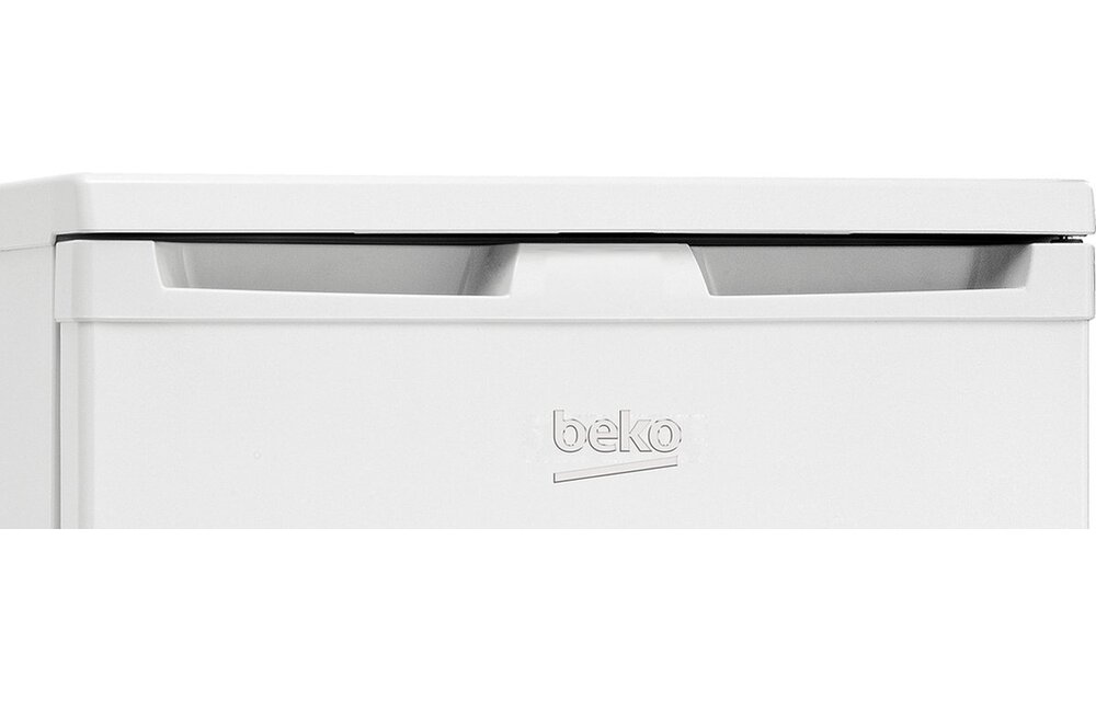 Beko FSE1174N - Vrieskast