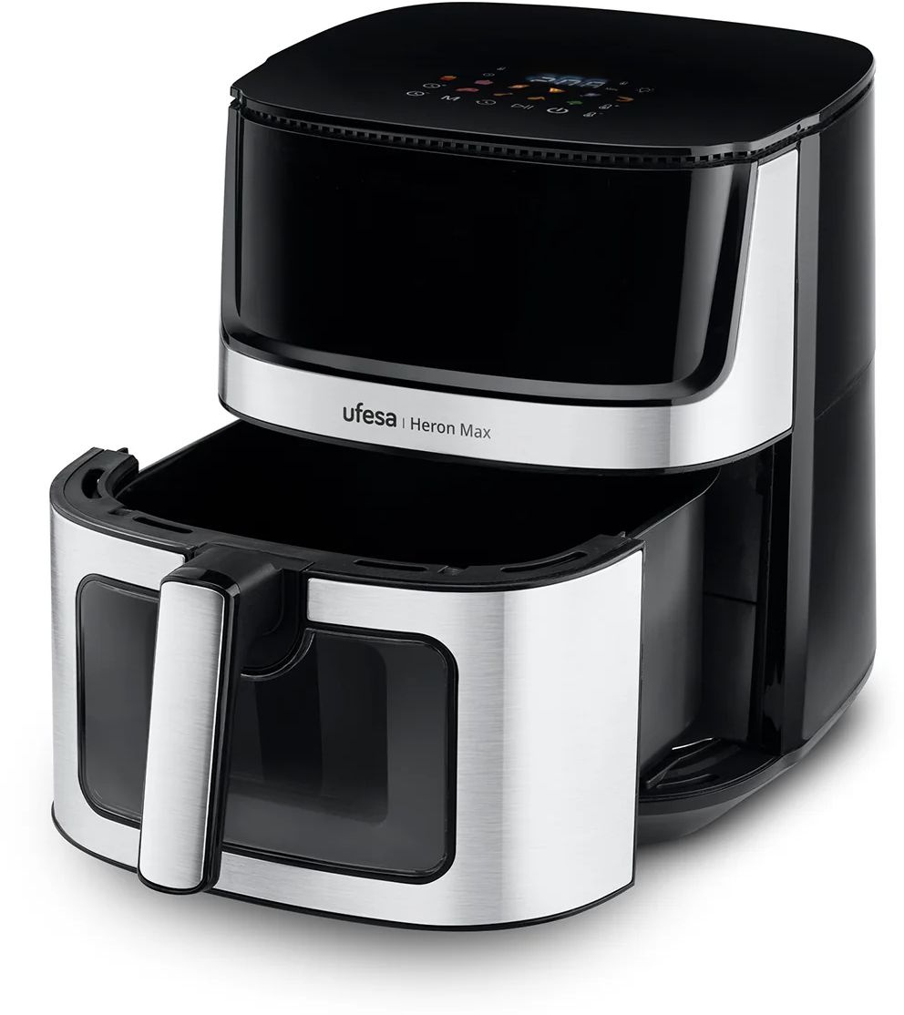Ufesa Heron Max - Hetelucht friteuse