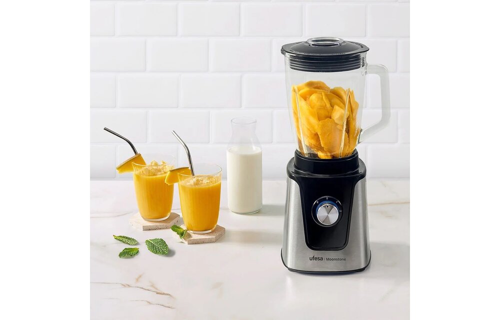 Ufesa Moonstone - Blender