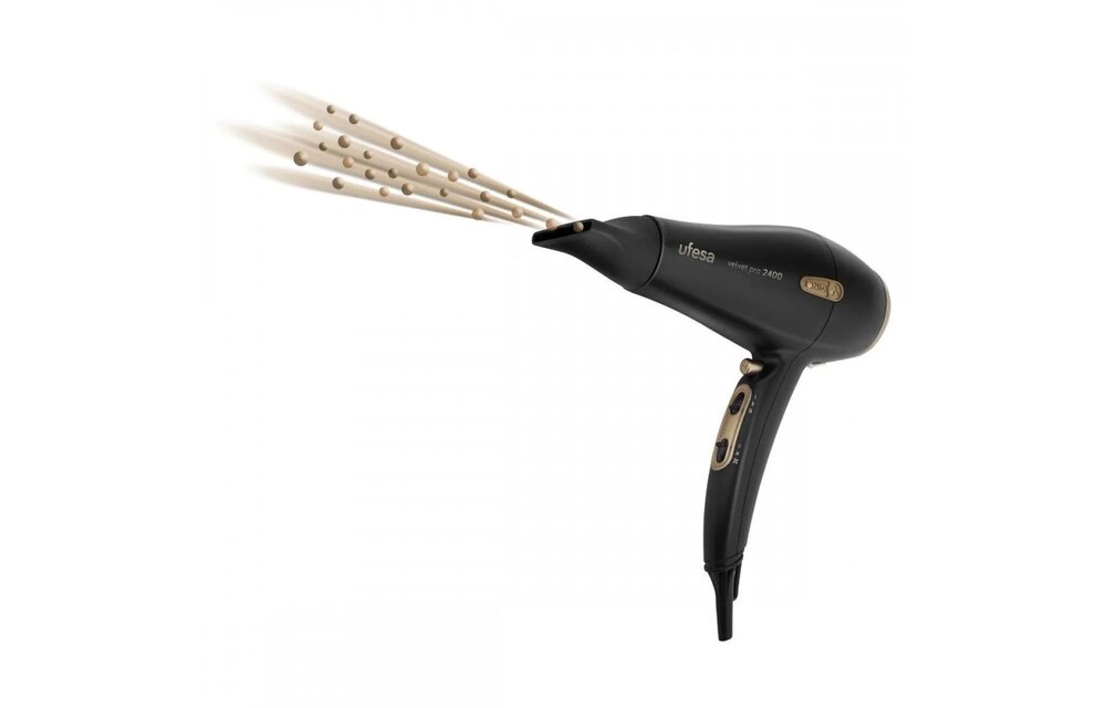 Ufesa SC8450 Velvet Pro - Föhn