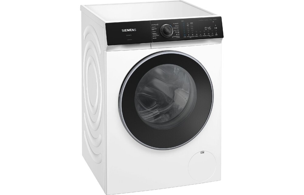 Siemens WG56H209NL extraKlasse - Wasmachine