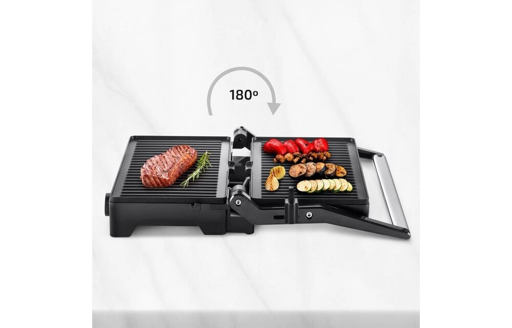 Ufesa Teide - Contactgrill