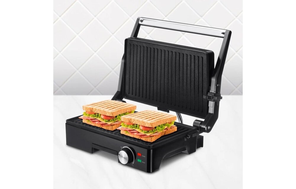 Ufesa Teide - Contactgrill