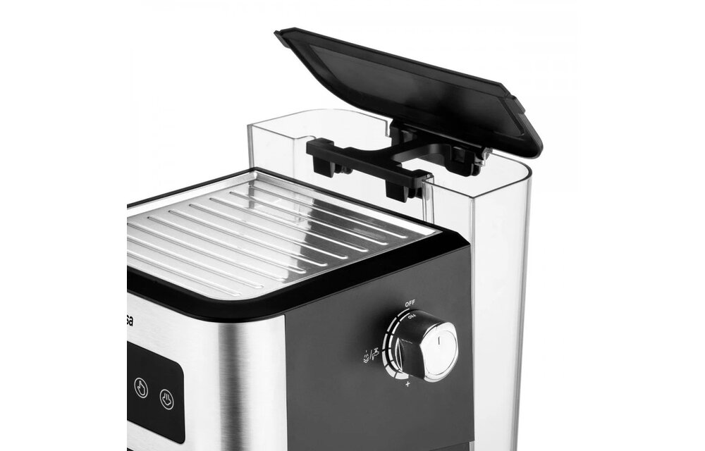 Ufesa Monza - Pistonmachine