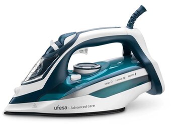 Ufesa Advance Care - Stoomstrijkijzer