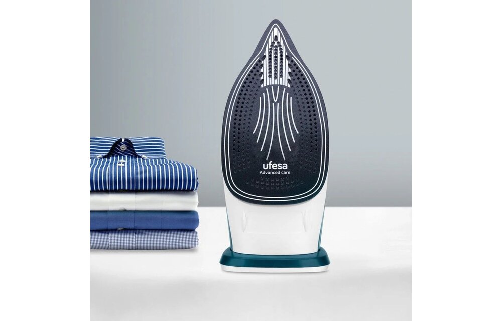 Ufesa Advance Care - Stoomstrijkijzer